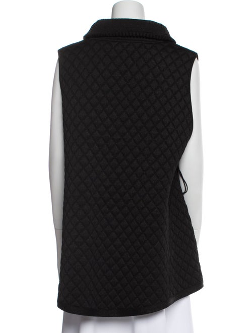 Chanel 2013 Vest
