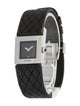 Chanel Matelassé Watch