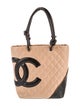 Chanel Medium Ligne Cambon Tote