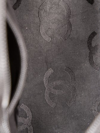 Chanel Medium Ligne Cambon Tote