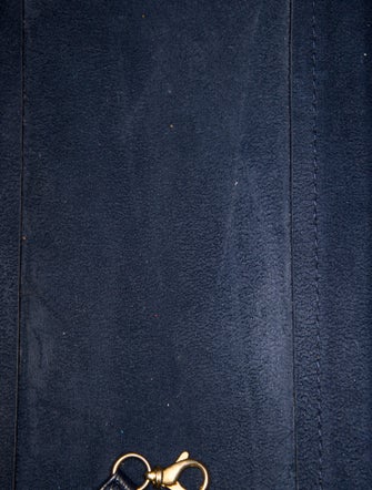 Chanel Small Studded Deauville Tote