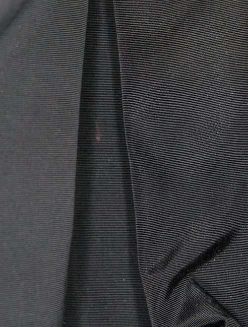 Chanel Surpique Bowler Bag