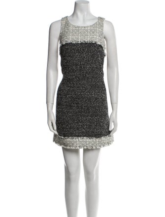 Chanel 2014 Mini Dress