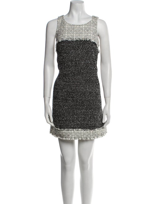 Chanel 2014 Mini Dress