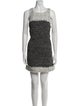 Chanel 2014 Mini Dress