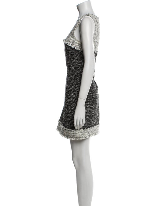 Chanel 2014 Mini Dress