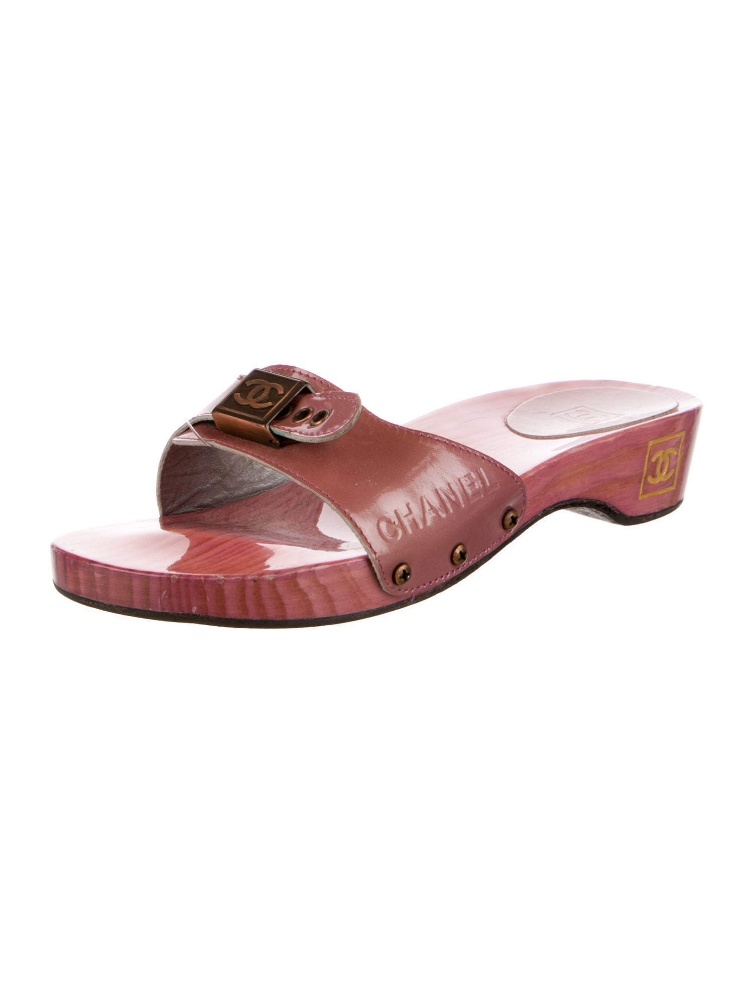 Chanel Vintage Sport Ligne