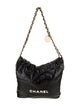 Chanel Small 22 Hobo