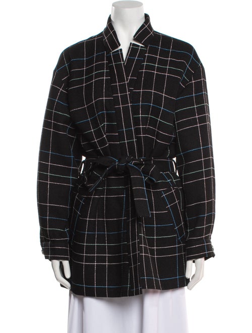 Chanel 2024 Wool Coat