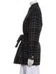 Chanel 2024 Wool Coat