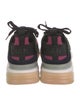Chanel 2021 Interlocking CC Logo Chunky Sneakers