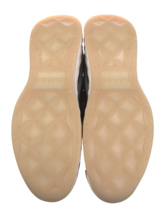 Chanel 2021 Interlocking CC Logo Chunky Sneakers