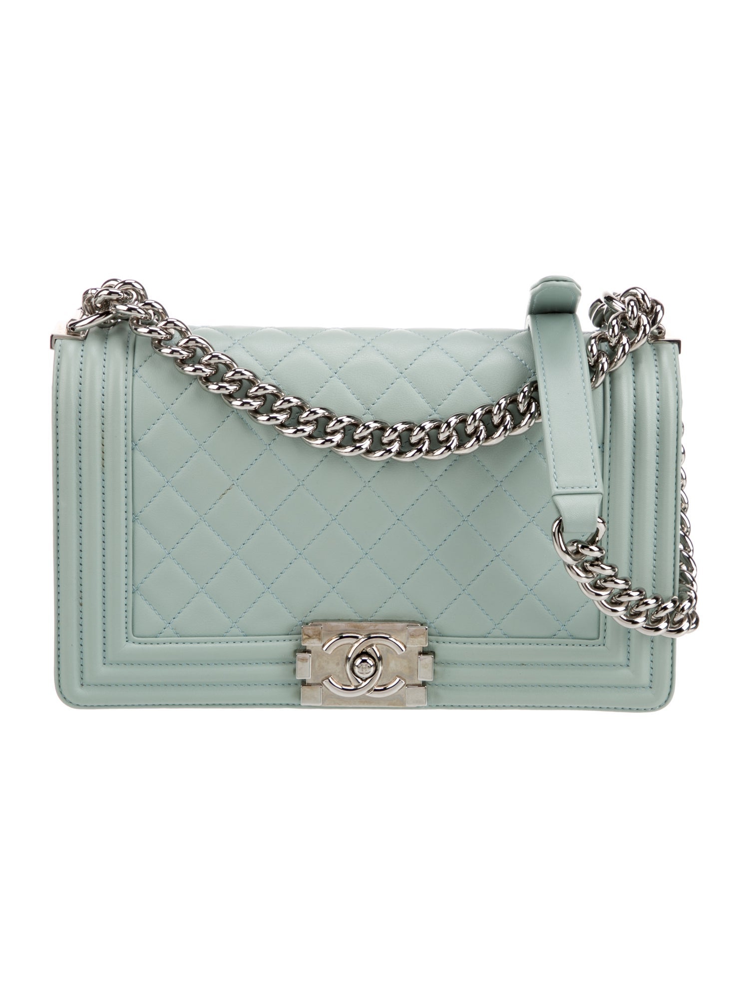 Chanel Medium Boy Bag