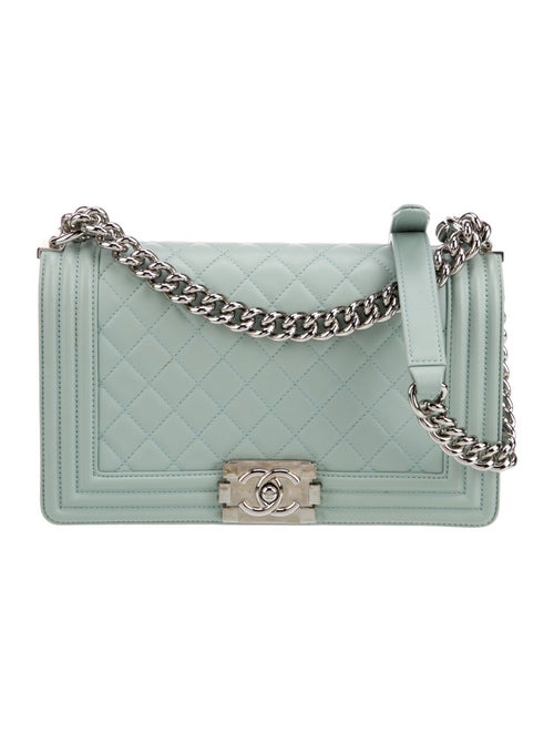 Chanel Medium Boy Bag