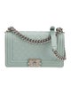 Chanel Medium Boy Bag