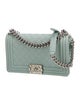 Chanel Medium Boy Bag