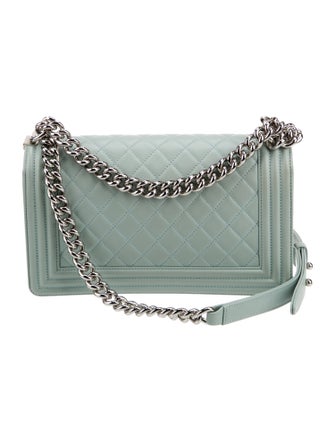 Chanel Medium Boy Bag