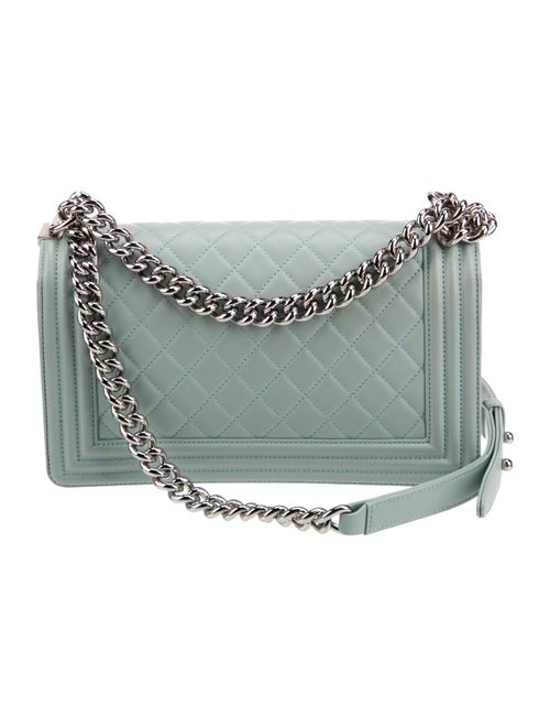 Chanel Medium Boy Bag