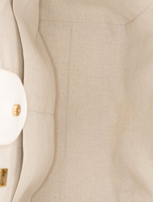 Chanel Medium Deauville Tote