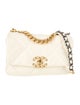 Chanel Medium 19 Flap Bag