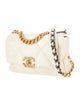 Chanel Medium 19 Flap Bag