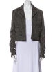 Chanel 2023 Metiers d'Art Collection Evening Jacket