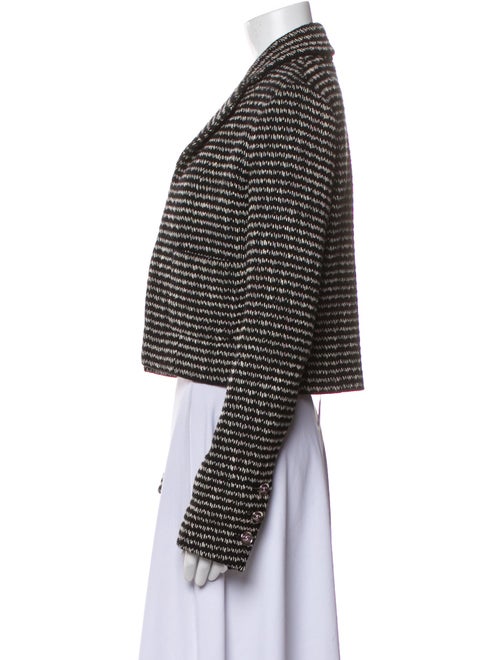 Chanel 2023 Metiers d'Art Collection Evening Jacket