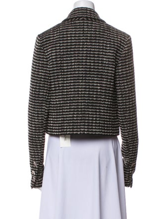 Chanel 2023 Metiers d'Art Collection Evening Jacket