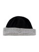 Chanel CC Sport Cashmere Beanie
