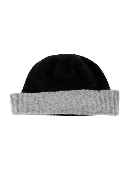Chanel CC Sport Cashmere Beanie