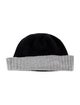 Chanel CC Sport Cashmere Beanie