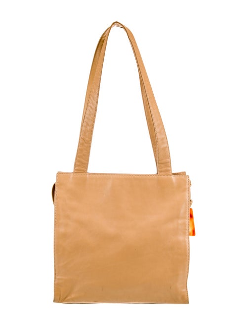 Chanel Timeless CC Shopping Tote