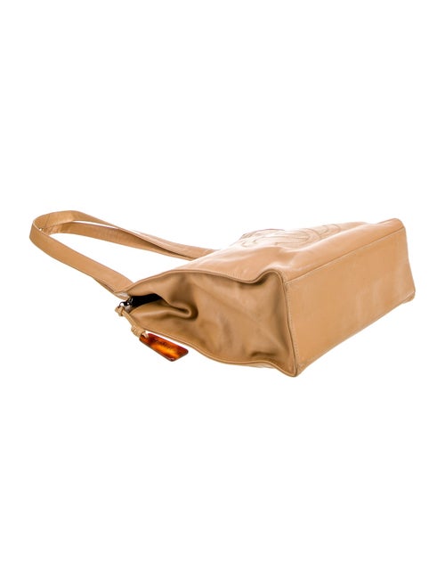 Chanel Timeless CC Shopping Tote