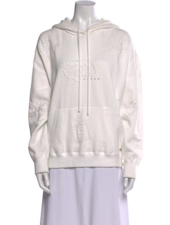 Chanel 2024 Crew Neck Sweatshirt