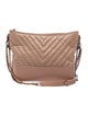 Chanel Medium Chevron Gabrielle Hobo