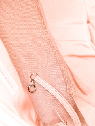 Chanel Medium Chevron Gabrielle Hobo