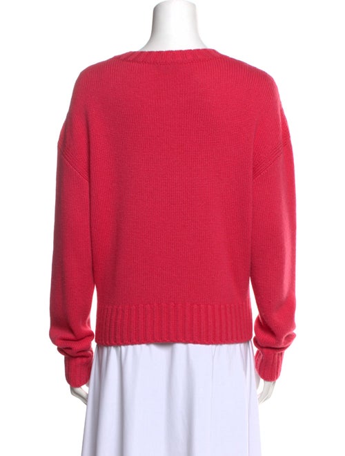 Chanel 2020 Cashmere Sweater