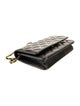Chanel Classic Quilted Wallet On Chain