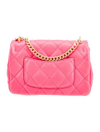 Chanel 2023 Mini Sweetheart Flap Bag