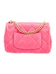 Chanel 2023 Mini Sweetheart Flap Bag