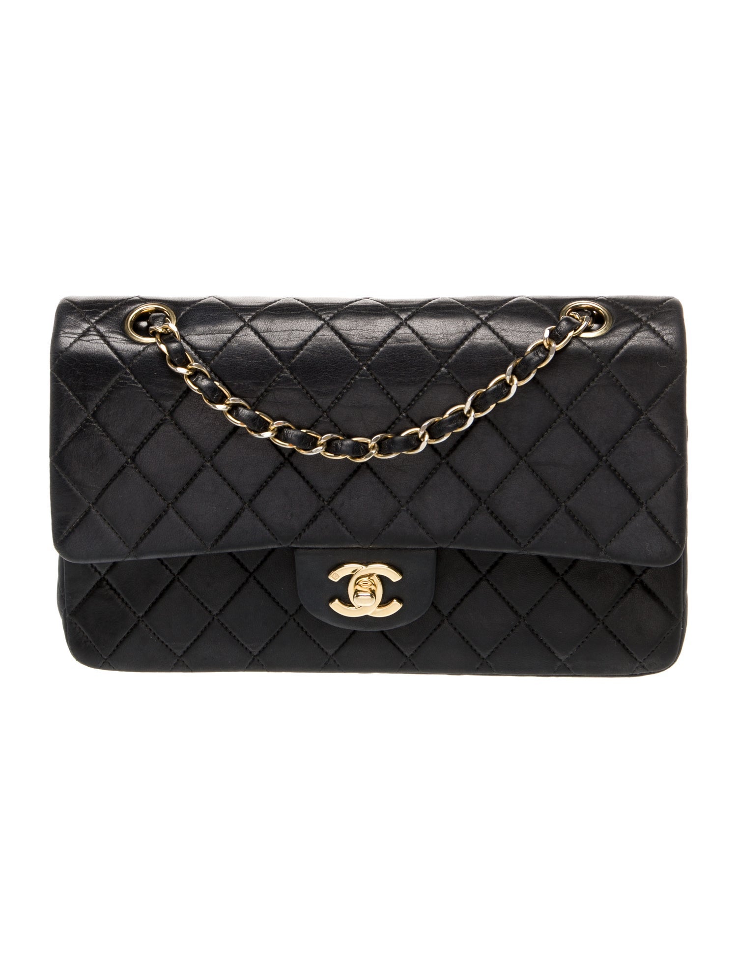 Chanel Classic Medium Double Flap Bag