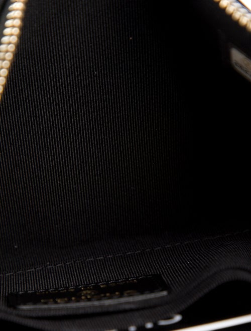 Chanel 2018-2019 Boy Pouch Wallet