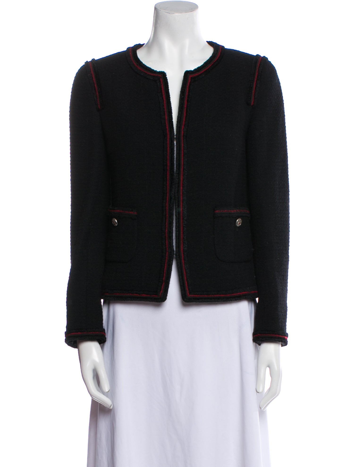 Chanel Vintage 2009 Jacket