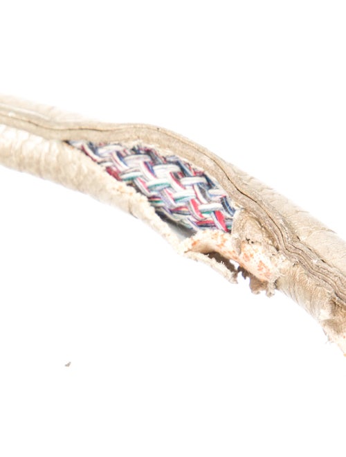 Chanel Medallion Tote