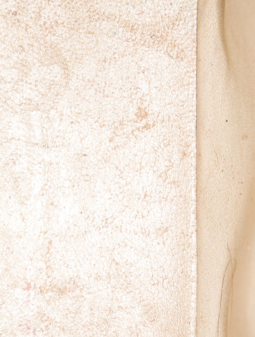 Chanel Medallion Tote