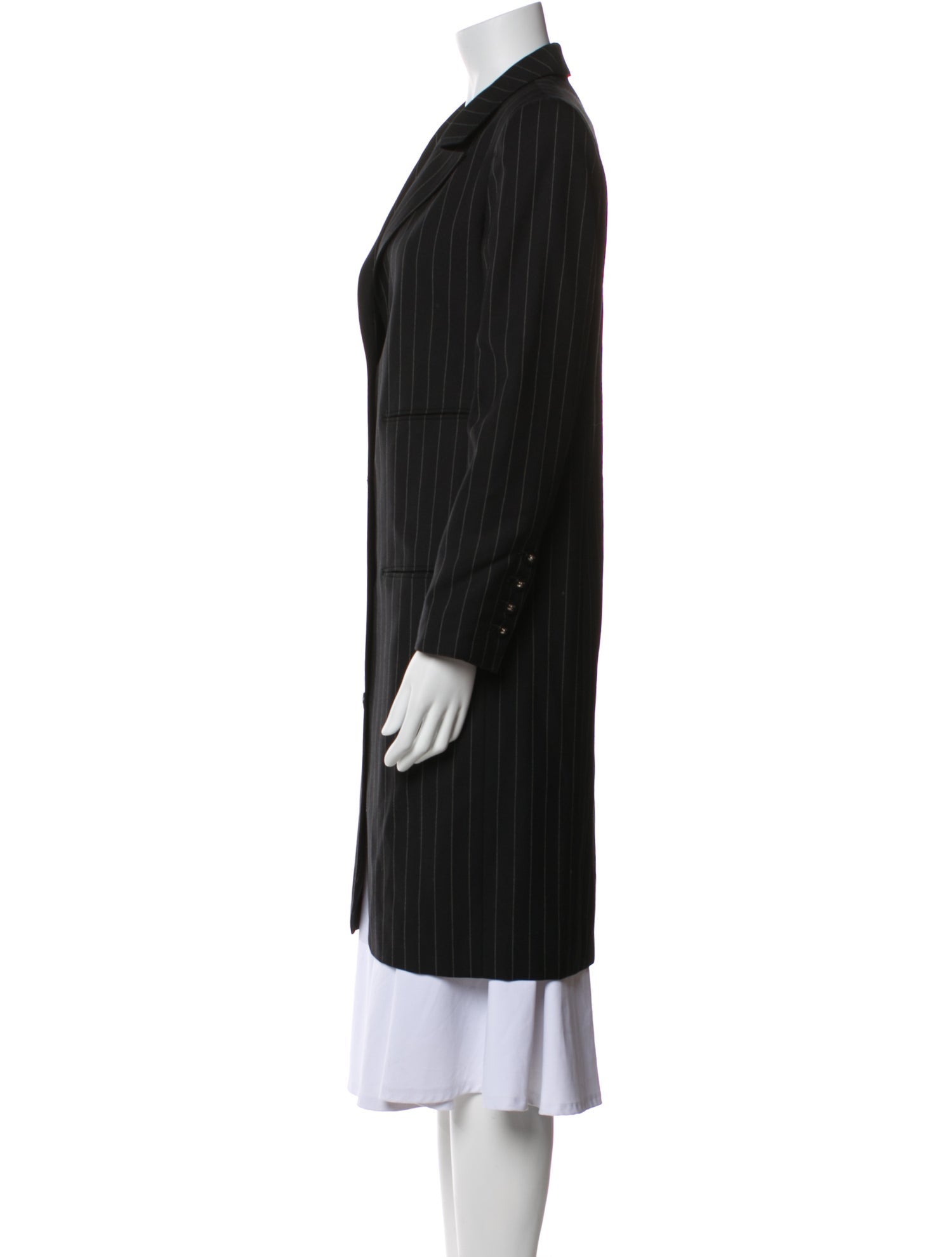 Chanel Vintage 1996 Coat