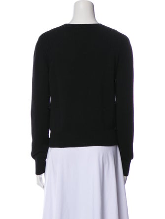 Chanel 2020 Cashmere Sweater