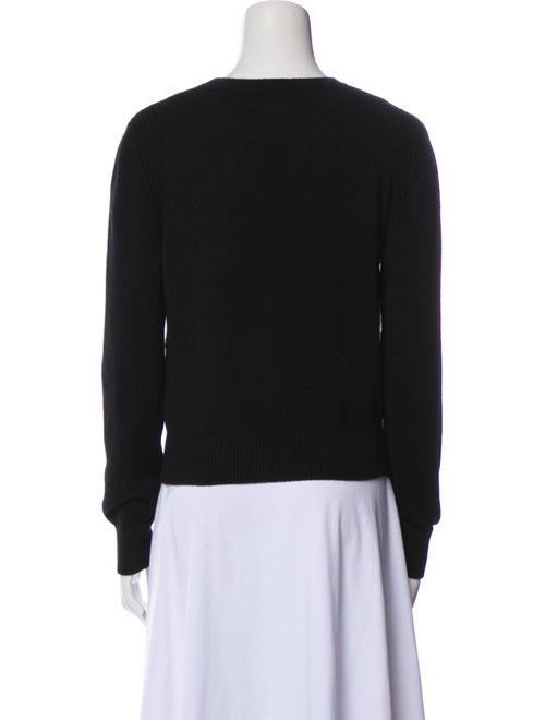 Chanel 2020 Cashmere Sweater