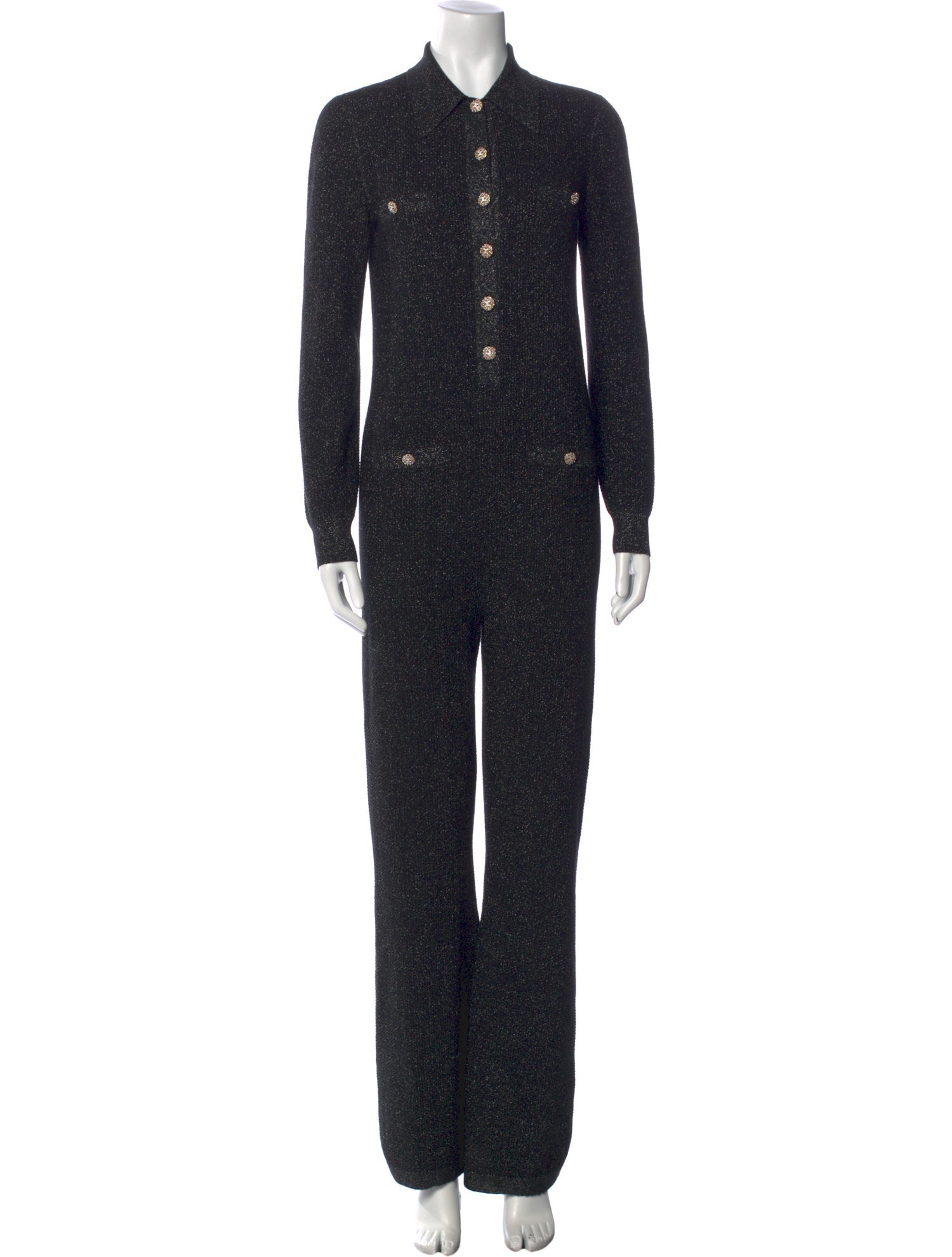 Chanel 2023 Jumpsuit
