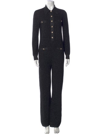 Chanel 2023 Jumpsuit